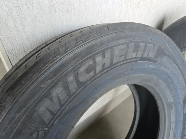 nove vodeće / upravljačke gume 315/70 r 22.5 michelin