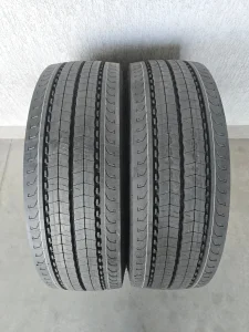 nove vodeće / upravljačke gume 315/70 r 22.5 michelin