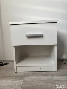 JYSK noćni stočić