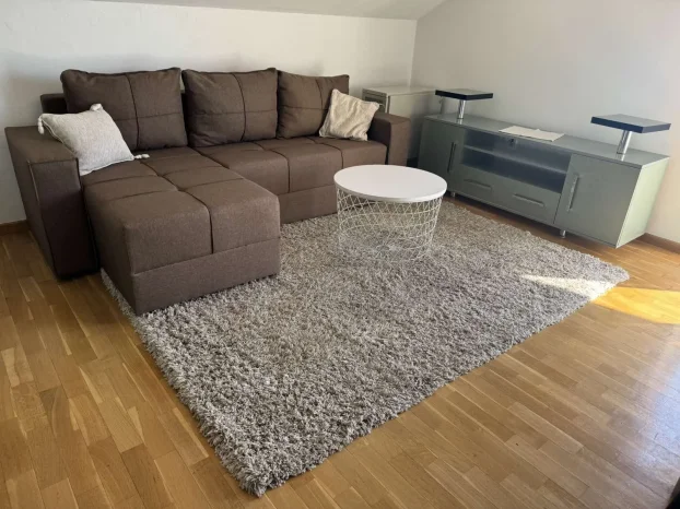 Slavka Rodića 2K, Vidikovac, 0.5 garsonjera, 25 m²