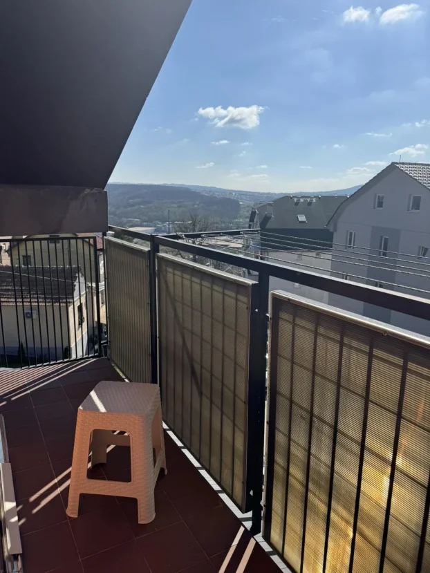 Slavka Rodića 2K, Vidikovac, 0.5 garsonjera, 25 m²