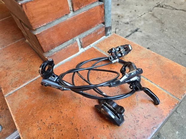 XT 8000 157cm