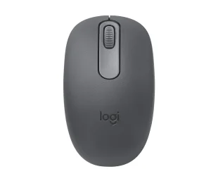 LOGITECH M196 Bluetooth mouse graphite