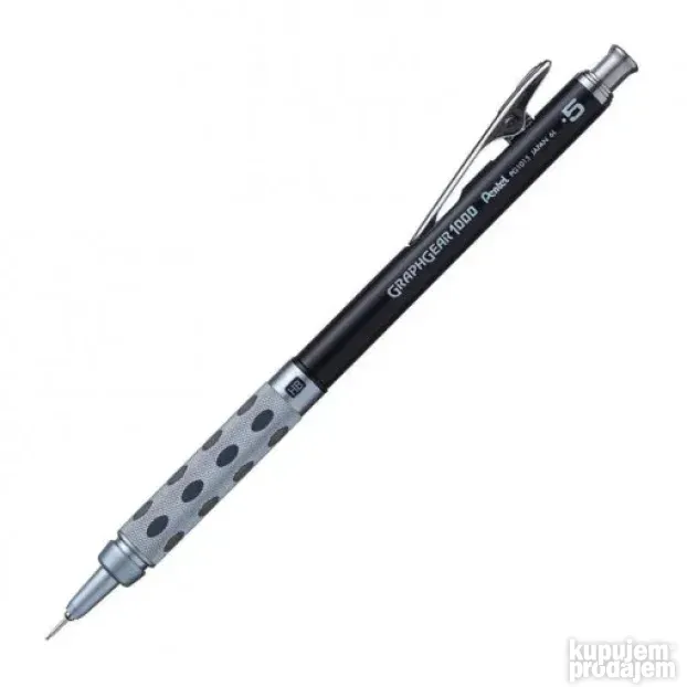 Tehnička olovka Pentel Graphgear 1000