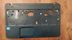 Palmrest , touchpad za Toshiba C850 , C855 , L850