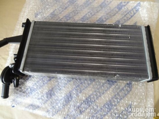Iveco Turbo Daily (00-06) Grejac kabine marelli tip