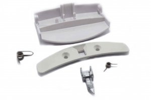 Ručica vrata veš mašine Aeg Zanussi 4055087003