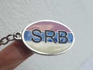 Privezak - Srbija