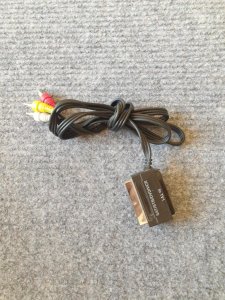 Skart na cinceve kabal BR. 3