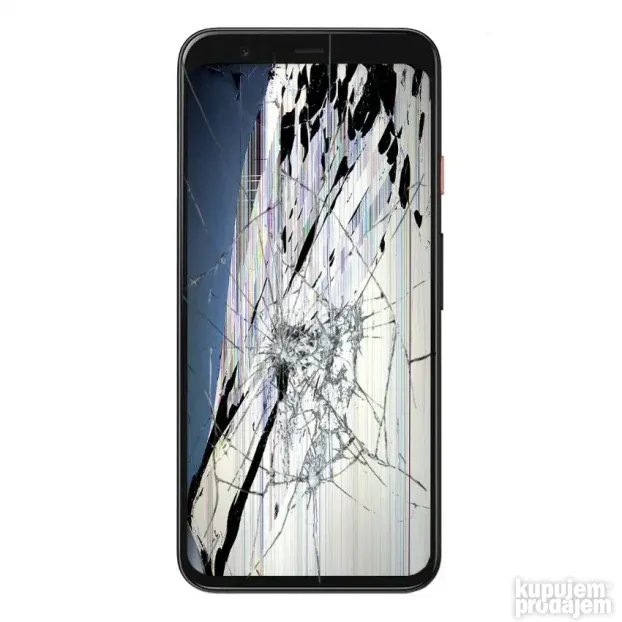 Google Pixel 5a 5G popravka / zamena ekrana / LCD Full ORG