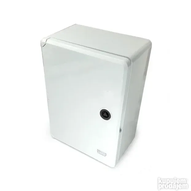 Plastična ABS kutija 25x35x15 cm IP 65