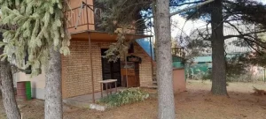 Vikendica -70m2, plac1604m2 - Sremski Karlovci -540864