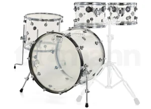 DW Design Series Acryl Shell Set