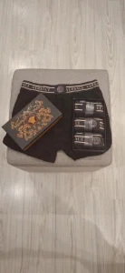VERSACE bokserice (3komada)