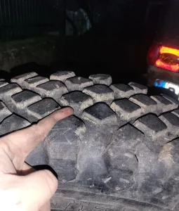7.50 r16 5 kom