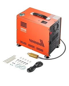 PCP Vazdusni Kompresor 800W 4500 PSI Dvocilindricni vv