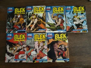 Veliki Blek - Ludens specijal kolekcija