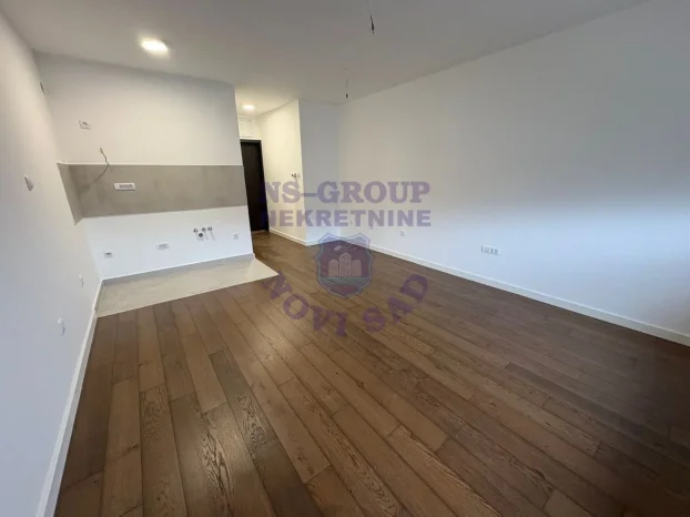 Bistrica, 0.5 garsonjera, 25 m²