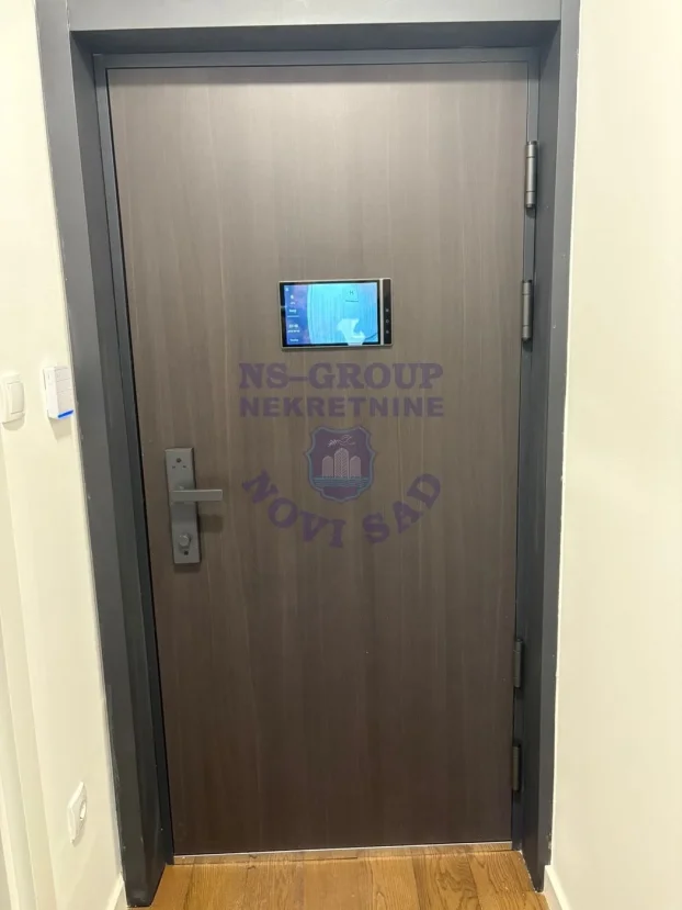 Bistrica, 0.5 garsonjera, 25 m²