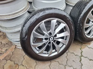 Alu felne reno 16 5x114,3