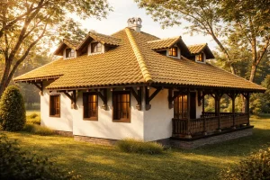 jndjj, Smederevo, Petrijevo, 4.0 četvorosobna, 60 m²
