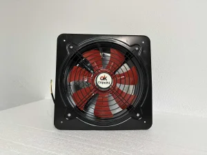 Industrijski ventilator fi 300 / 350 / 400