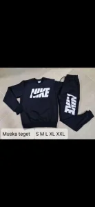 Muski komplet