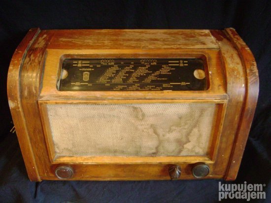 Radio Tesla 51
