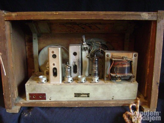 Radio Tesla 51