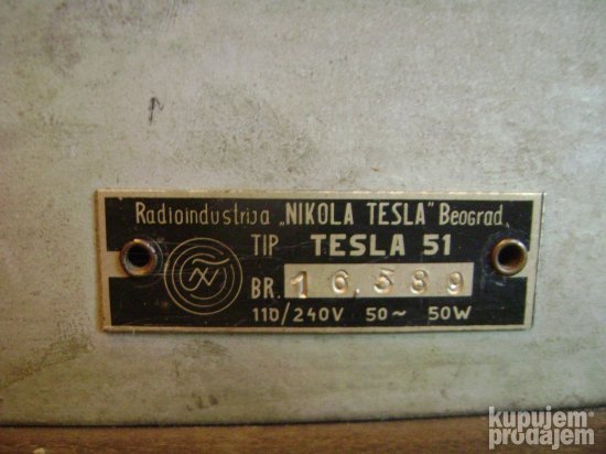 Radio Tesla 51