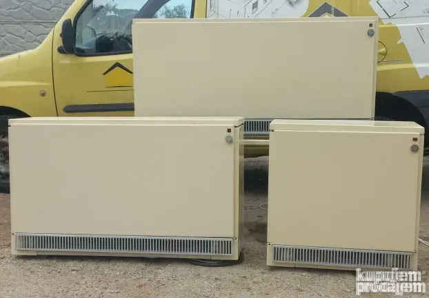 TA Peći  2,5kw 3'5kw i 4'5 kw 6kw