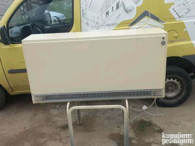 TA Peći  2,5kw 3'5kw i 4'5 kw 6kw