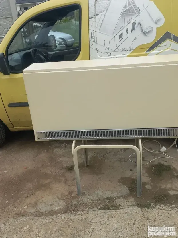 TA Peći  2,5kw 3'5kw i 4'5 kw 6kw