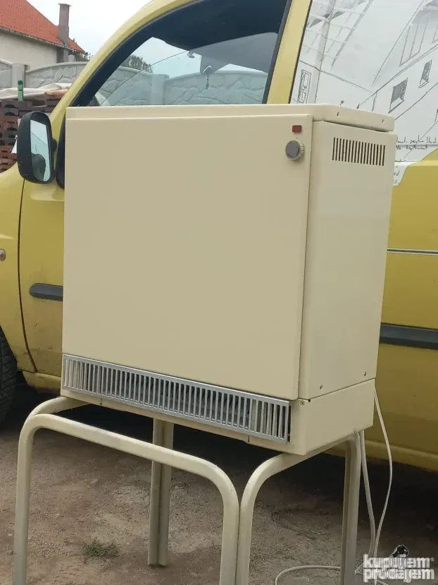 TA Peći  2,5kw 3'5kw i 4'5 kw 6kw