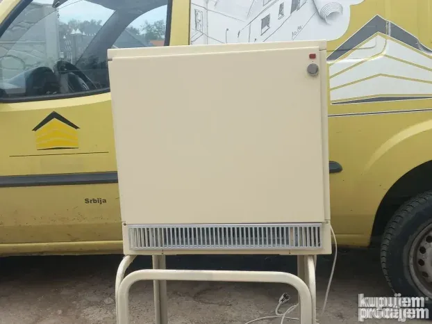 TA Peći  2,5kw 3'5kw i 4'5 kw 6kw