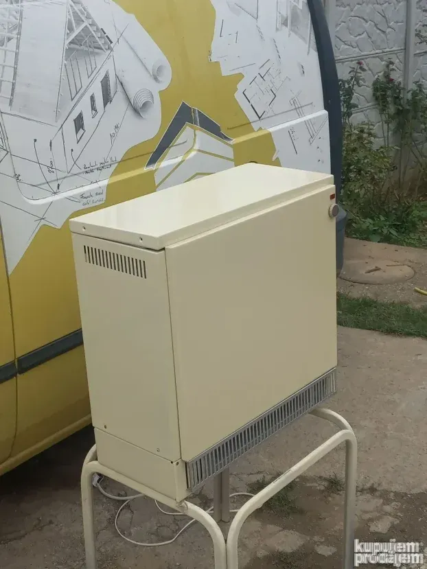 TA Peći  2,5kw 3'5kw i 4'5 kw 6kw