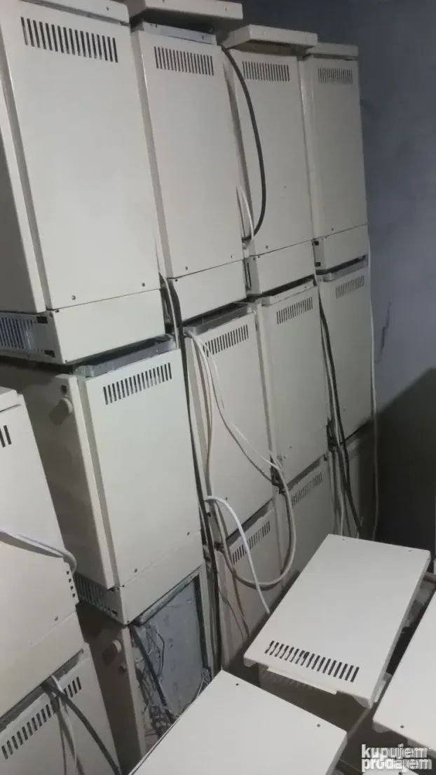 TA Peći  2,5kw 3'5kw i 4'5 kw 6kw