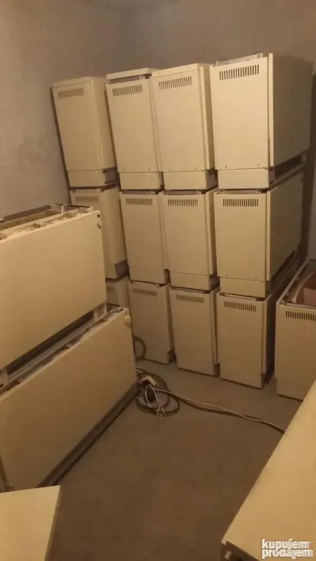 TA Peći  2,5kw 3'5kw i 4'5 kw 6kw