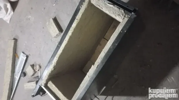 TA Peći  2,5kw 3'5kw i 4'5 kw 6kw