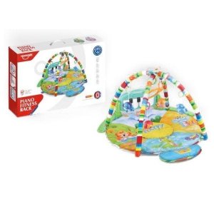 Igračka bebi prostirka 0610