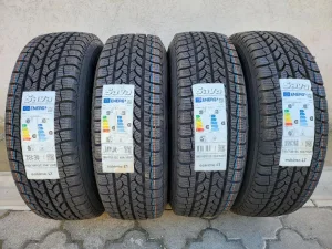 nove zimske gume 195/70 R15C Sava