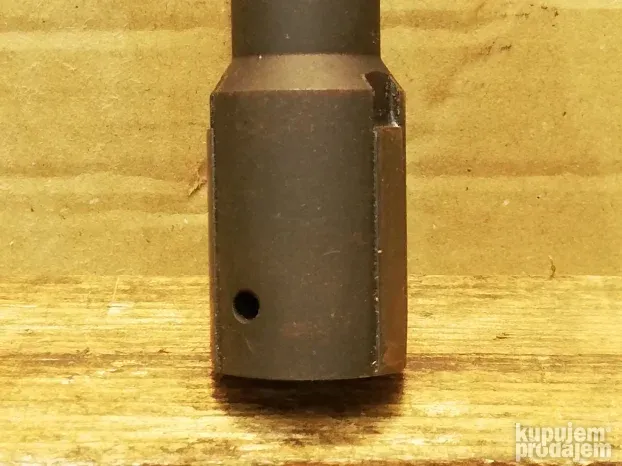 Mapal WP-AD 92R razvrtač