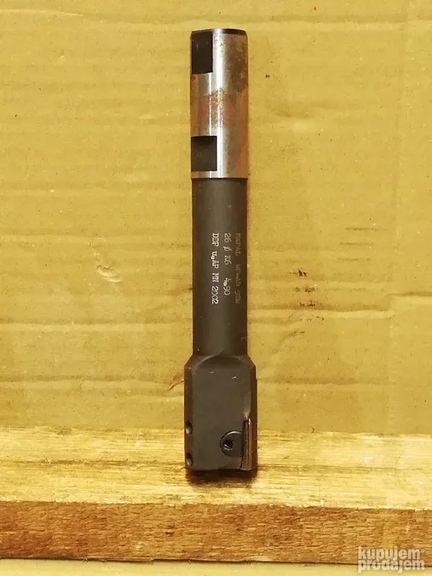 Mapal WP-AD 92R razvrtač