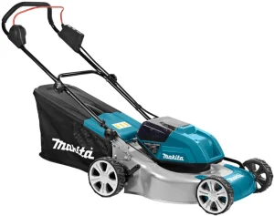 Makita DLM460Z akumulatorska kosilica bez baterija i punjača