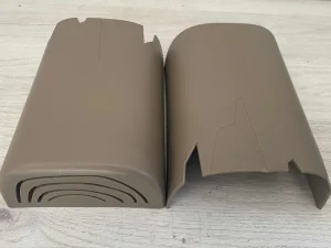 Pećina plastična 2