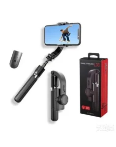 Stabilizator za telefon GIMBAL tripod L08