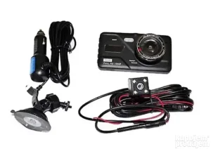 Dual Lens set kamere