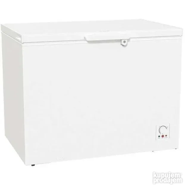 GORENJE FH 301 CW zamrzivač - KupujemProdajem
