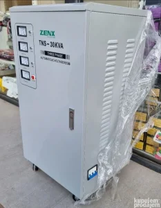 Korektor 30kW - NOVO