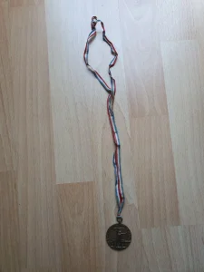 Stara medalja - Jugoslovenska Narodna Armija